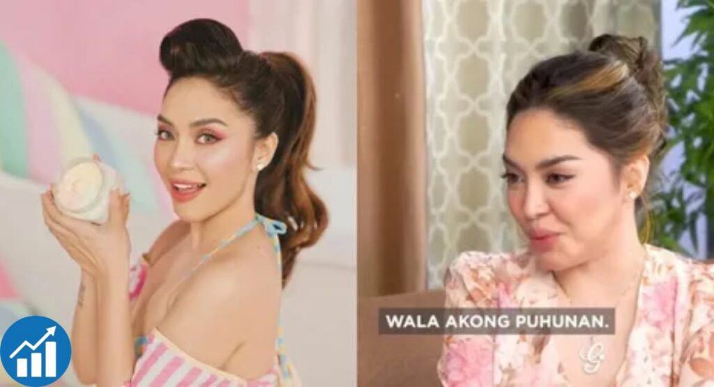 Glenda Victorio Net Worth 