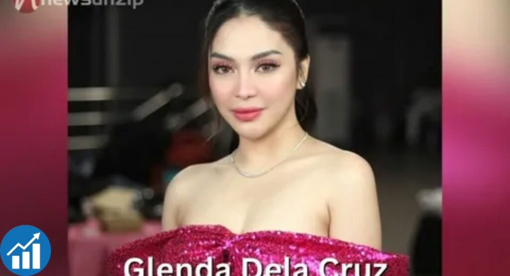 Glenda Victorio Net Worth