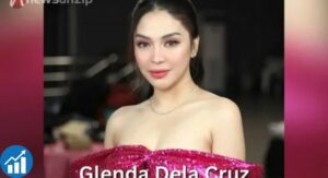 Glenda Victorio Net Worth