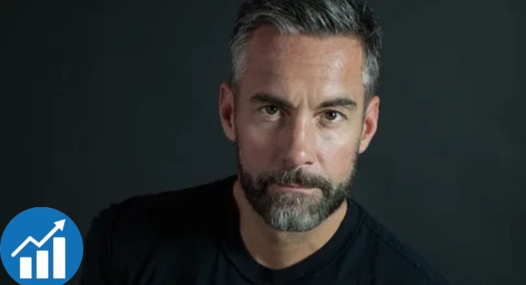 jay harrington net worth