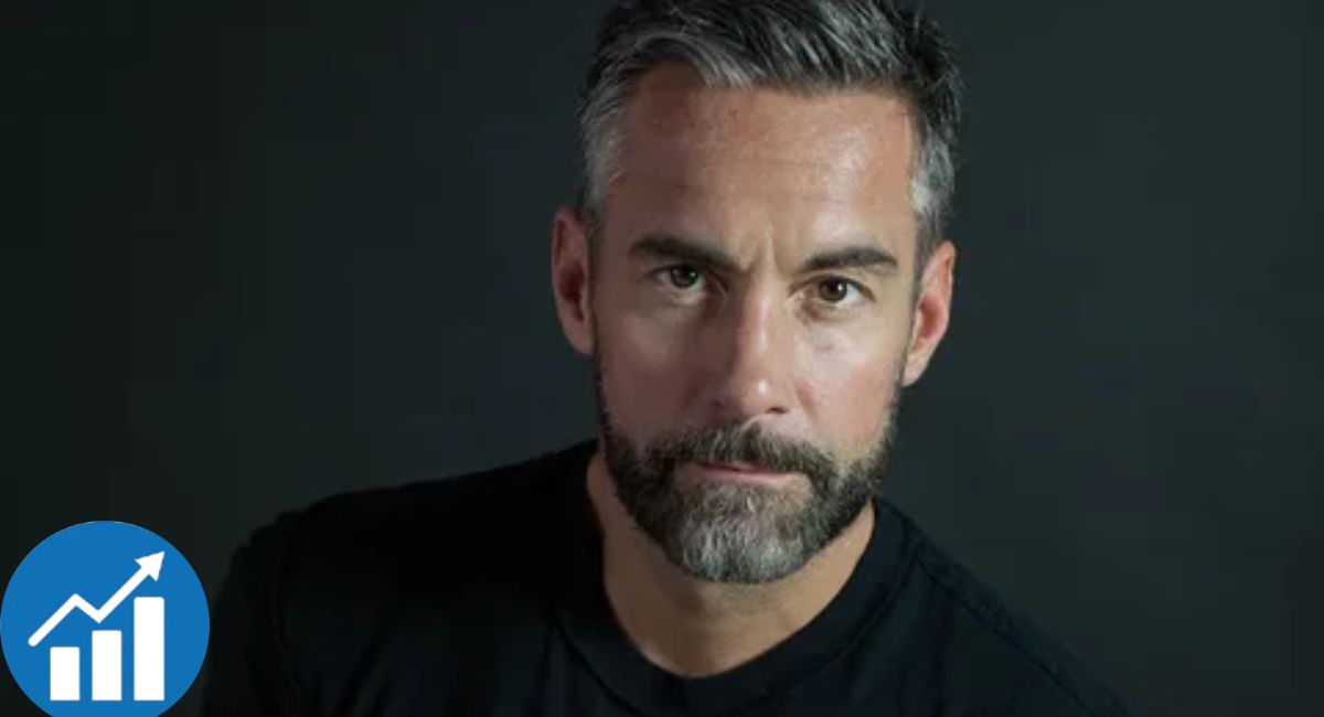 jay harrington net worth