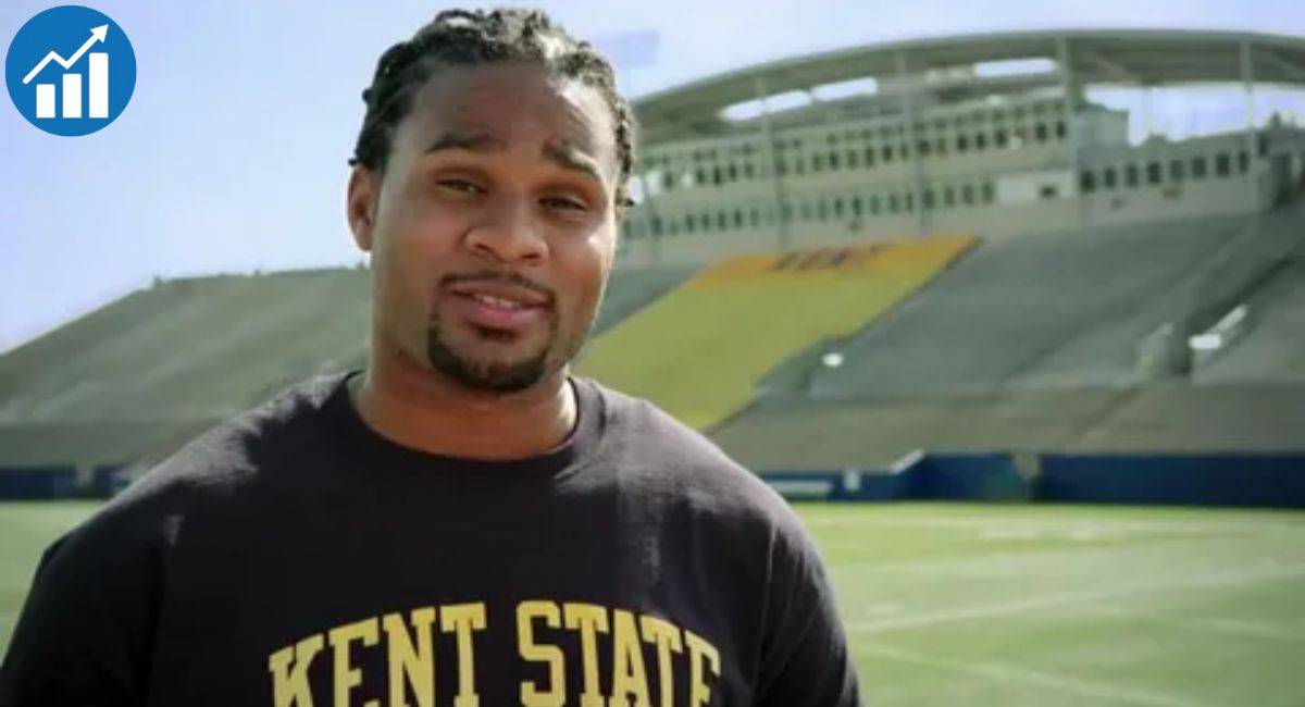 Josh Cribbs Net Worth
