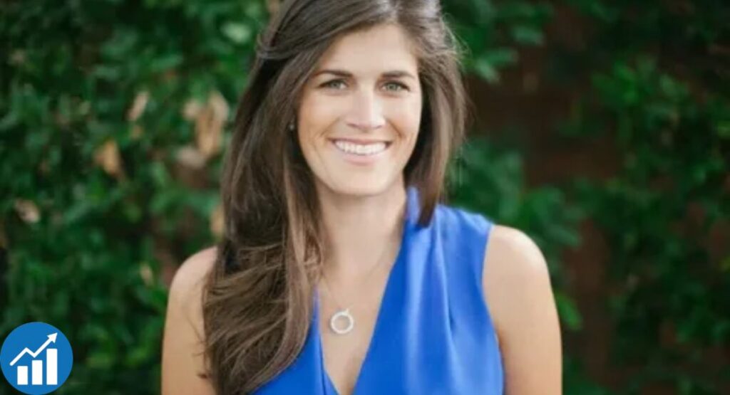 meghann gunderman net worth