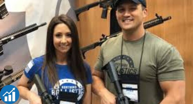 Scott DeShields Jr Net Worth, Biography & Kentucky Ballistics Story