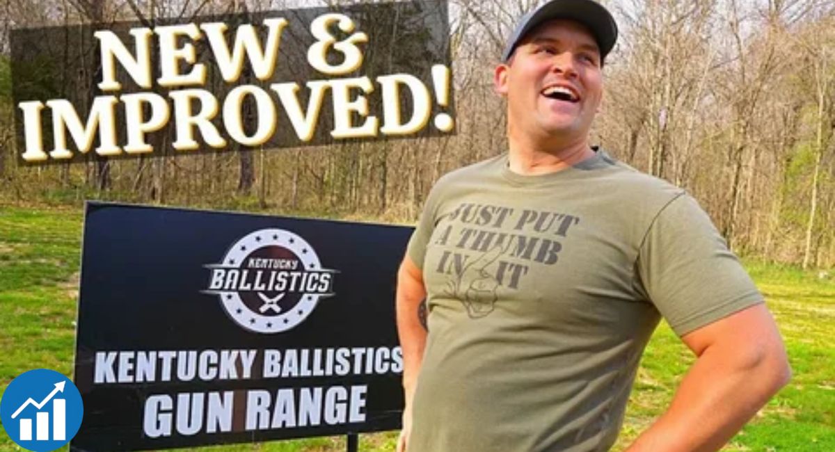 Scott DeShields Jr. Net Worth