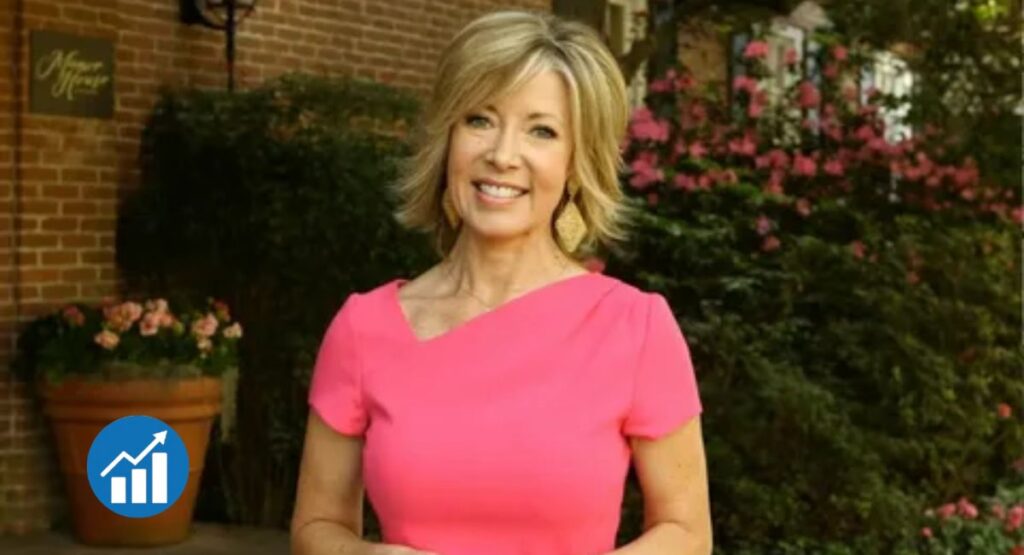 tanji patton net worth