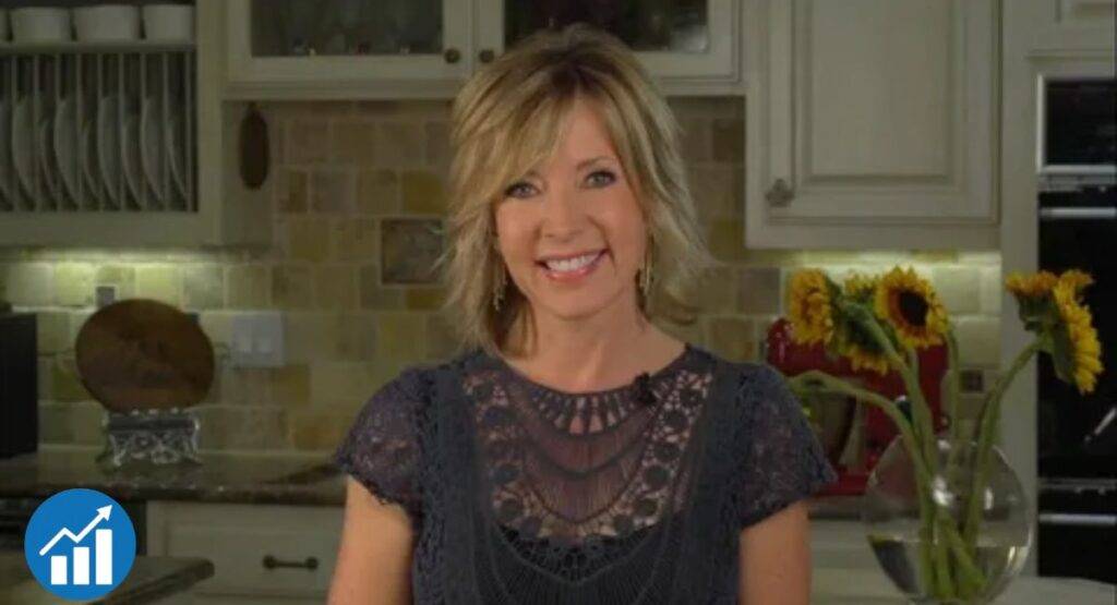 Tanji Patton Net Worth