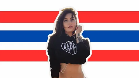 Railey Diesel Instagram and TikTok content examples