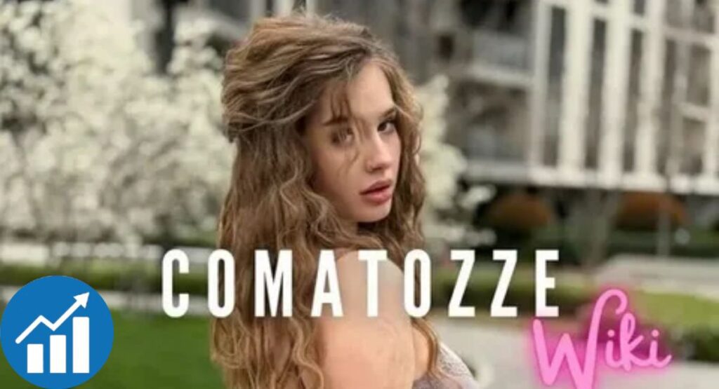 Comatozze net worth 
