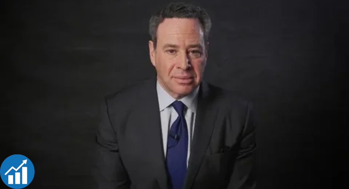 David Frum Net worth