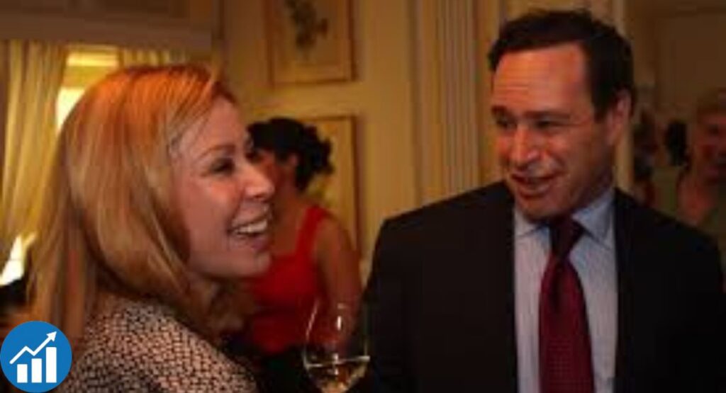 David frum wife
