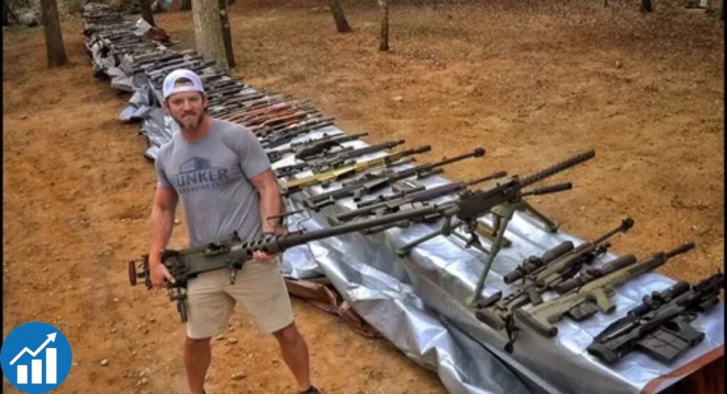 Demo Ranch Net Worth