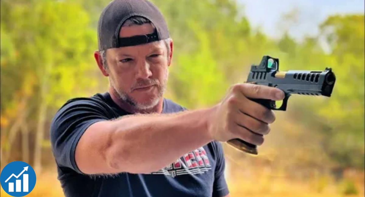 demo ranch net worth