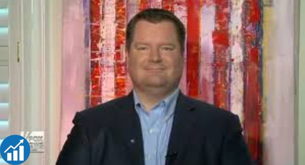 Erick Erickson political commentator portrait