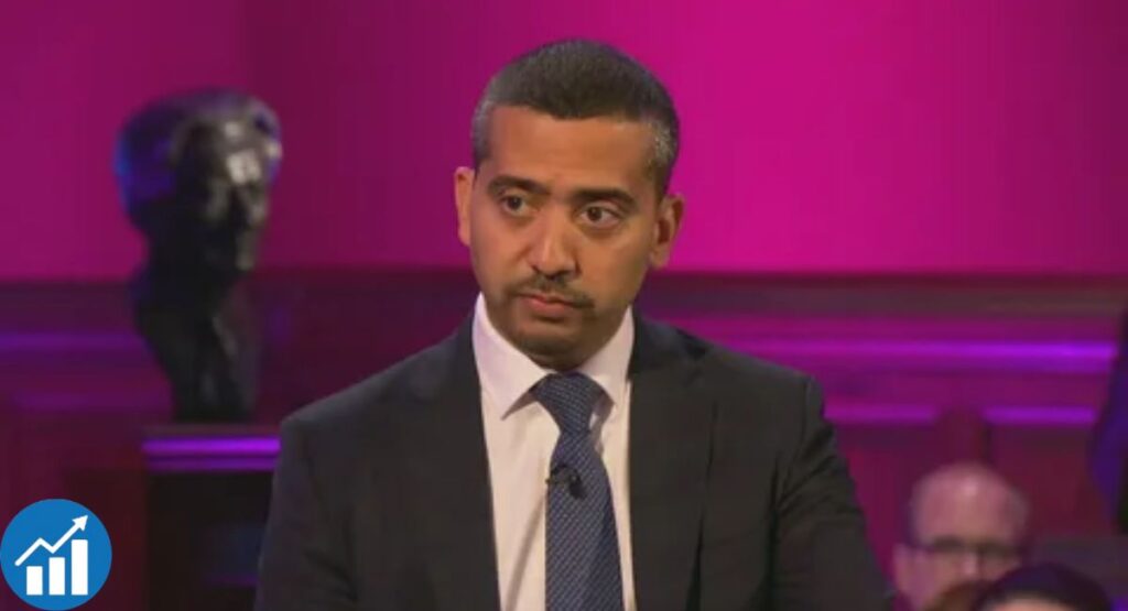 Mehdi Hasan 