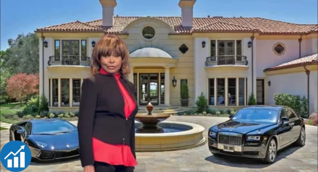 Nina Turner life style