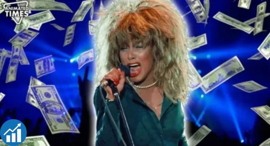 Nina Turner net worth