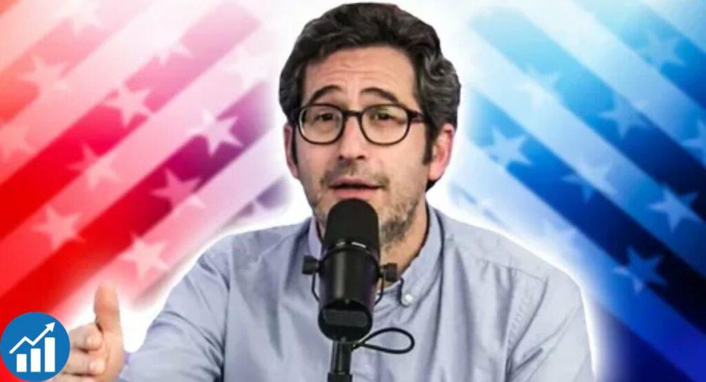 Sam Seder Net worth