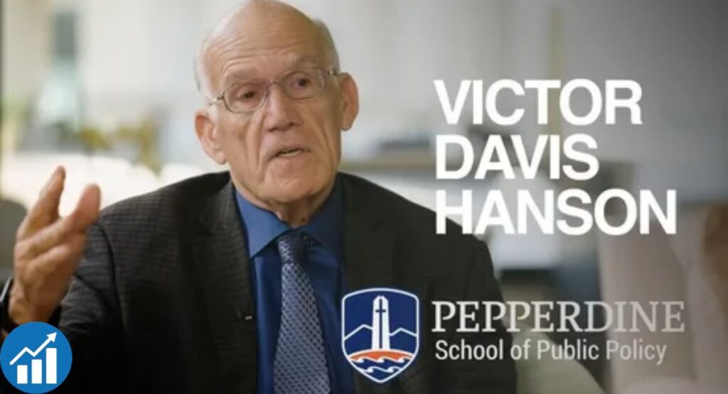 Victor Davis Hanson