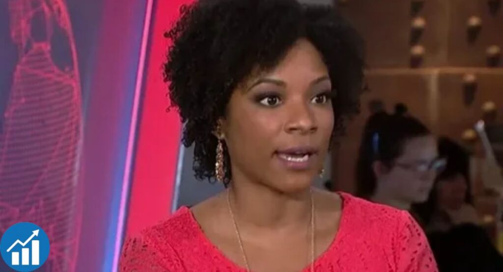 zerlina maxwell net worth