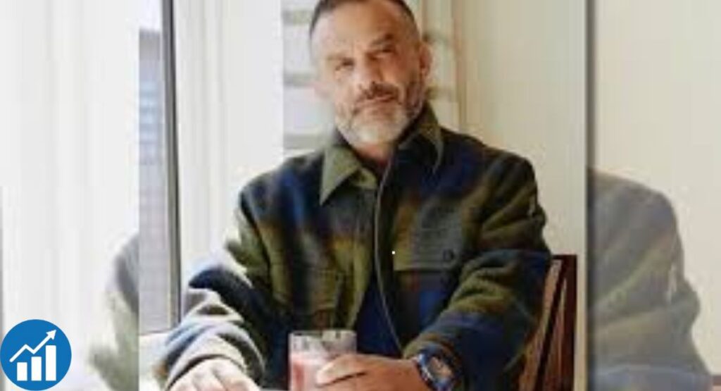 Adam Weitsman is an American entrepreneur and philanthropist