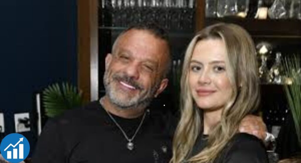 Adam Weitzman Family 