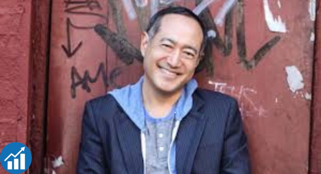 Alan Muraoka Net Worth