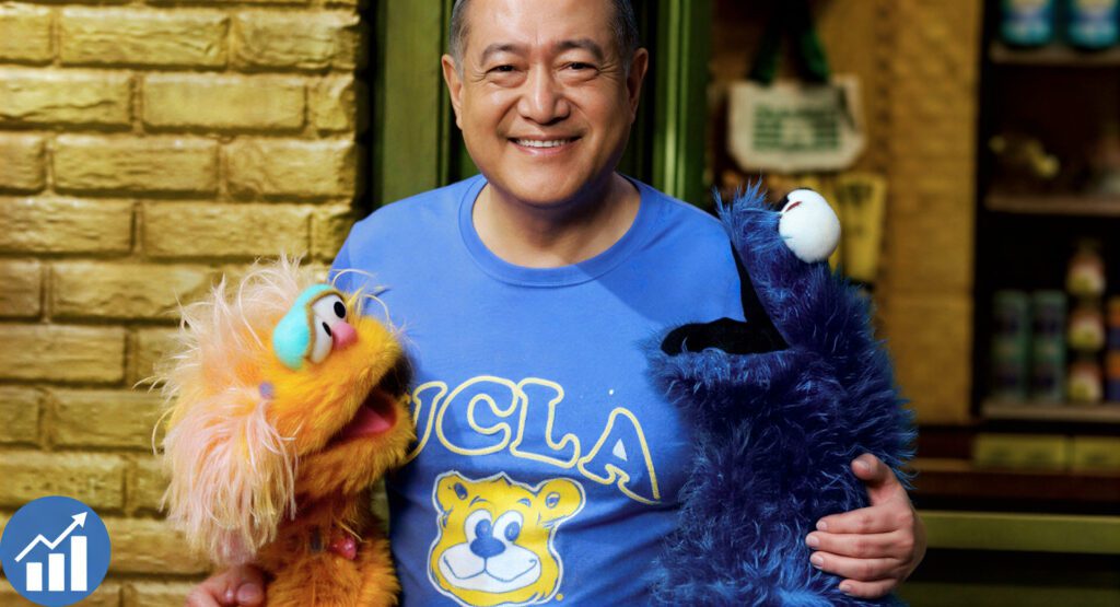 Alan Muraoka Physical Details