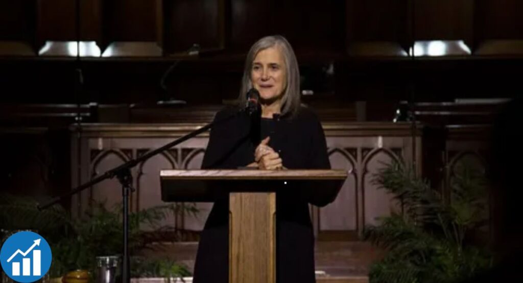 Amy Goodman