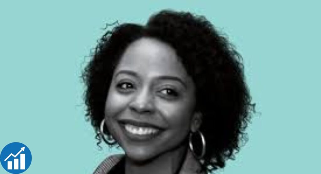 Briahna Joy Gray American commentator and lawyer