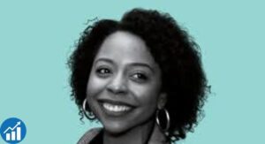 Briahna Joy Gray American commentator and lawyer