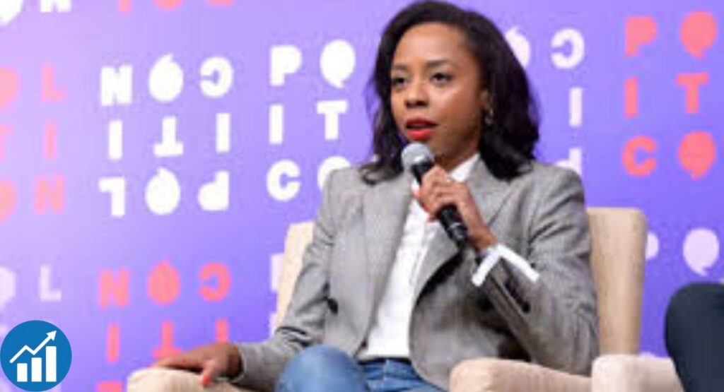 briahna joy gray net worth