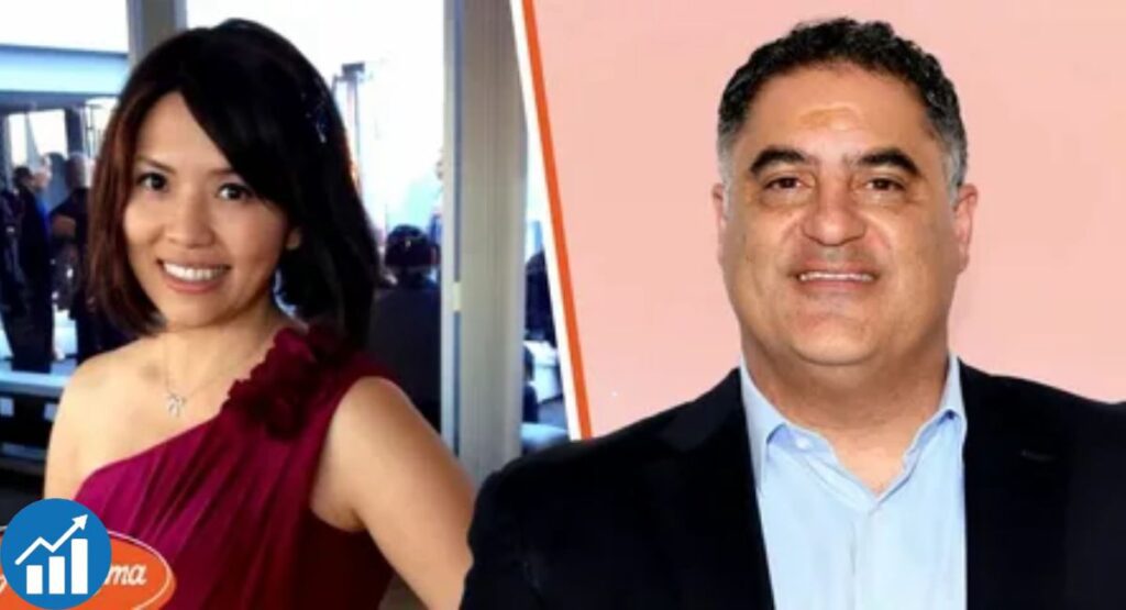 Cenk Uygur Personal Life