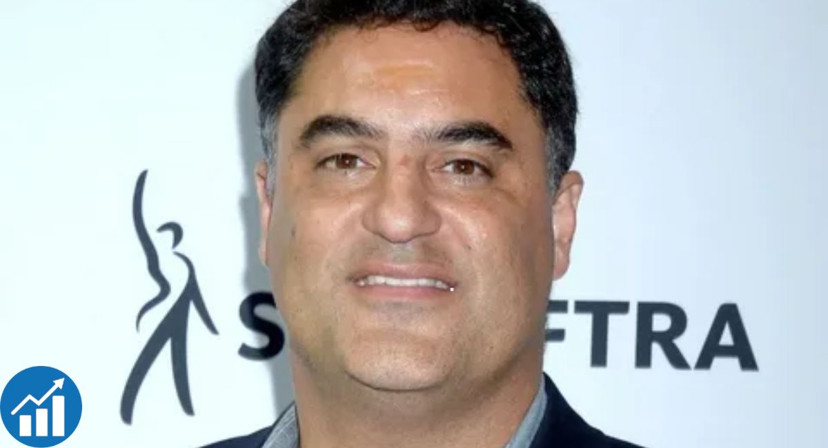 Cenk Uygur
