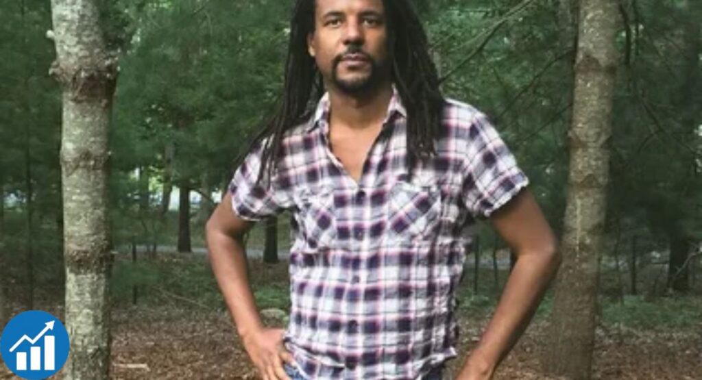 Colson Whitehead Physical Details