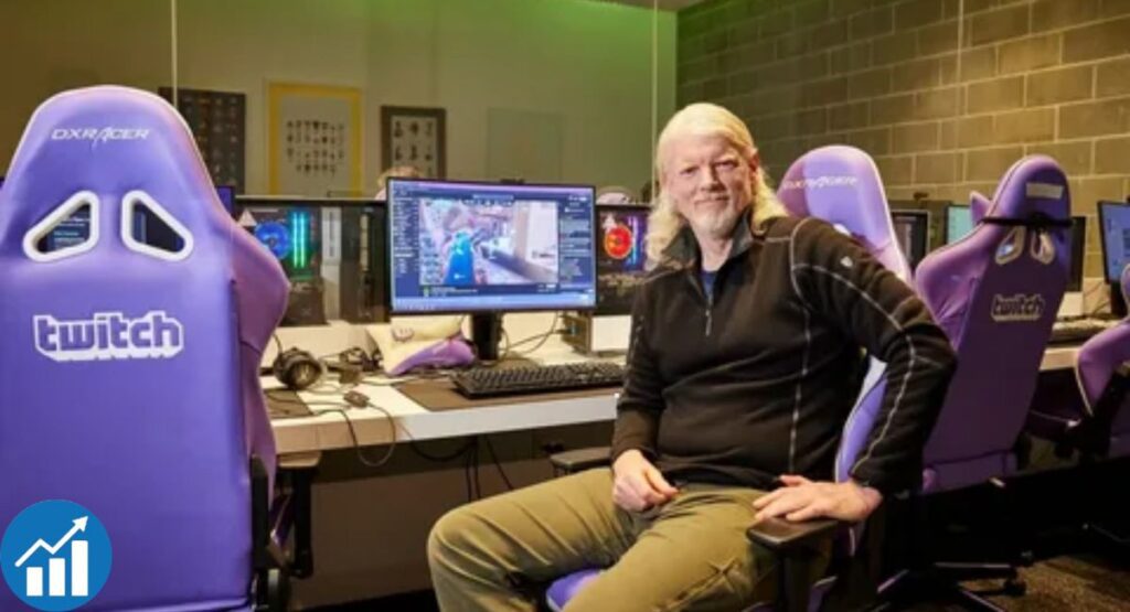 Dan Clancy Career at Google