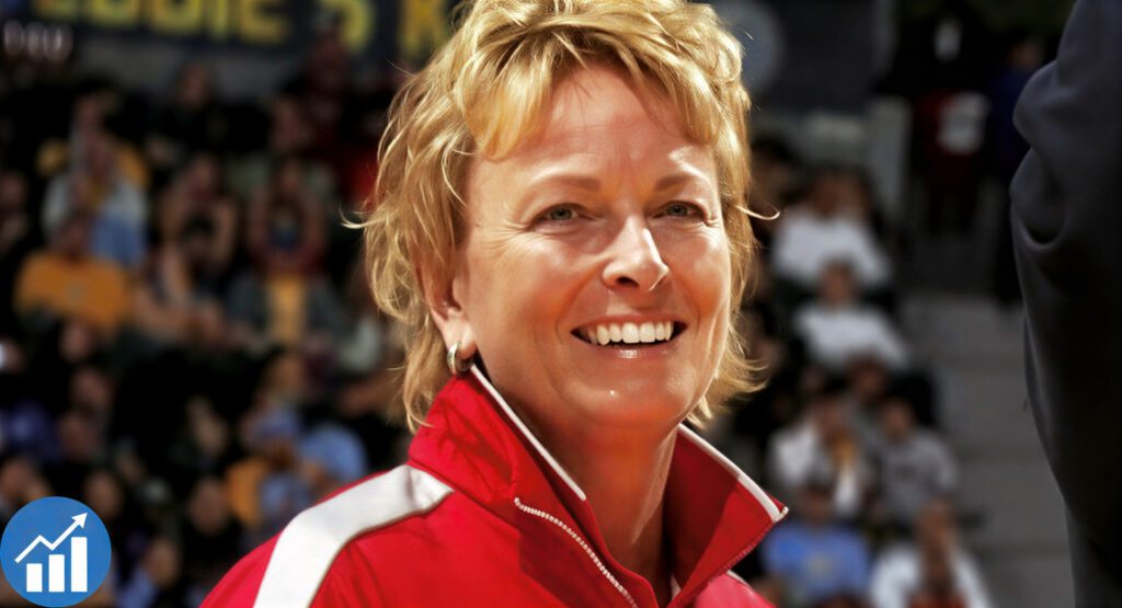 Dottie pepper Early Life and College Golf Foundation