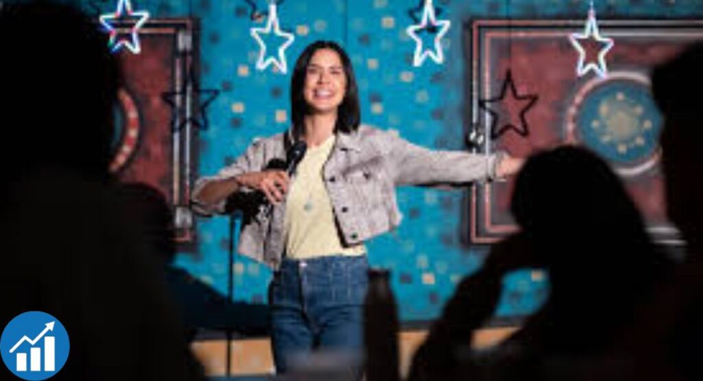 francesca fiorentini Career 