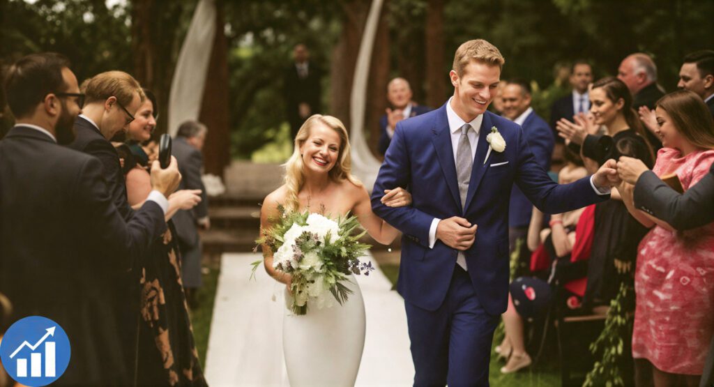 Garrett Haake Family