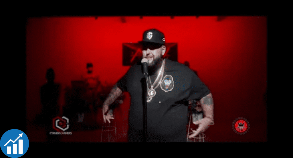 Gorilla Nems bing bong