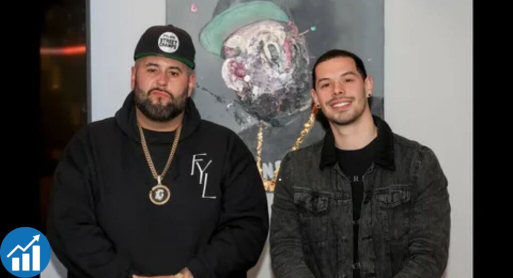 Gorilla Nems Early Life