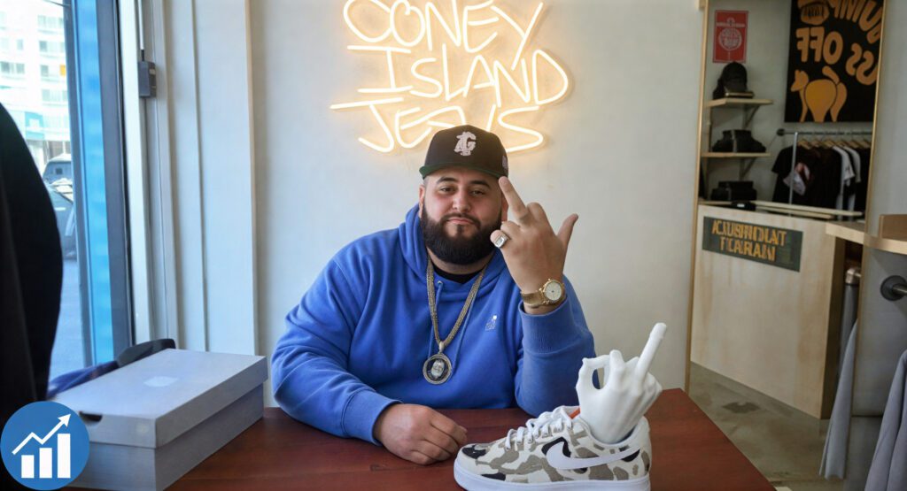 Gorilla Nems Net Worth