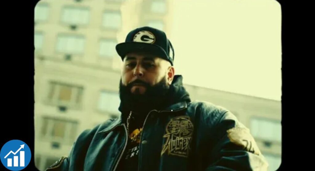 Gorilla Nems Physical Details