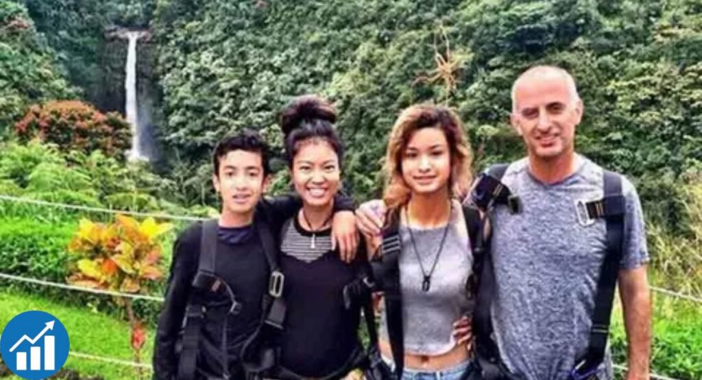 Michelle Malkin in public event