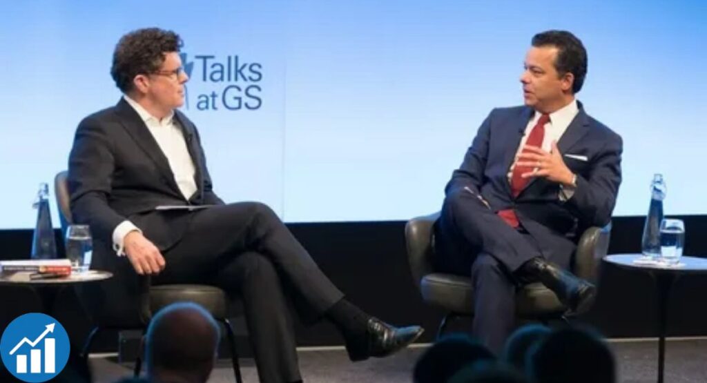 John Avlon during early career media work