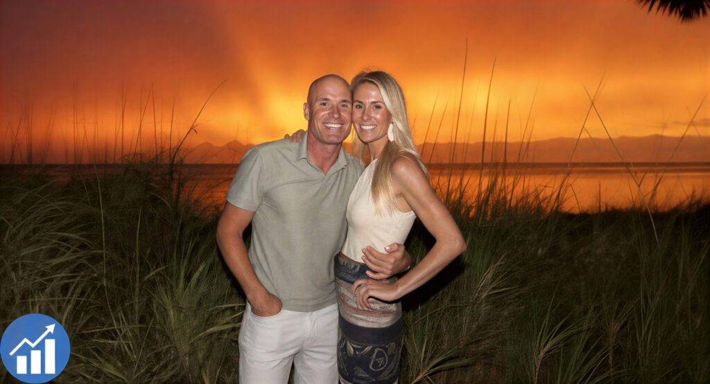 John Cassimus Early Life and Background