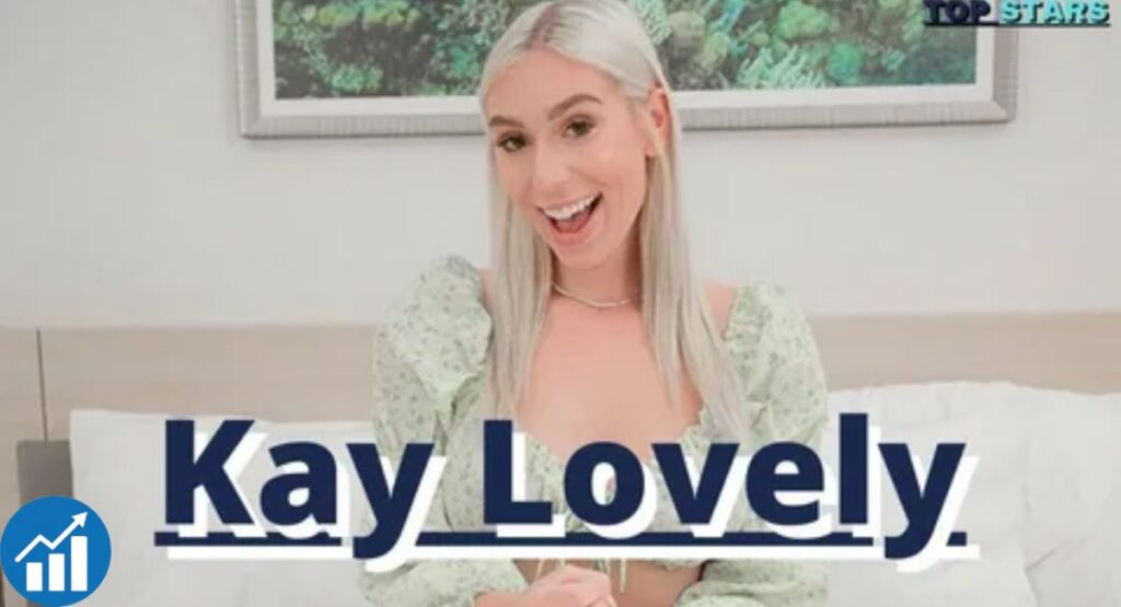 Kay Lovely Nigerian digital creator posing for lifestyle content photo