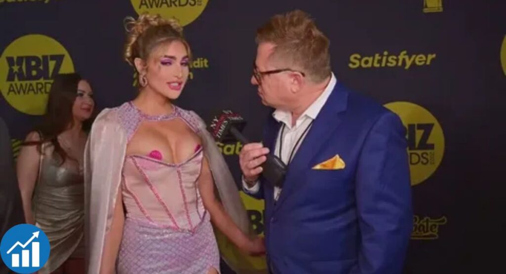 Kenzie Anne xhamster