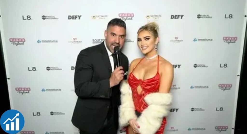 Kenzie Anne Xhamster