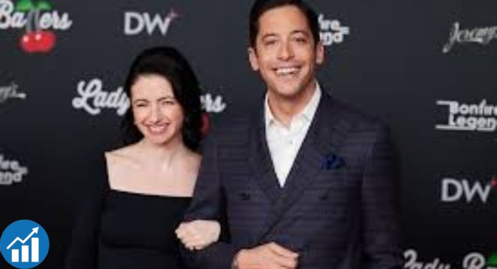 Michael Knowles career timeline infographic